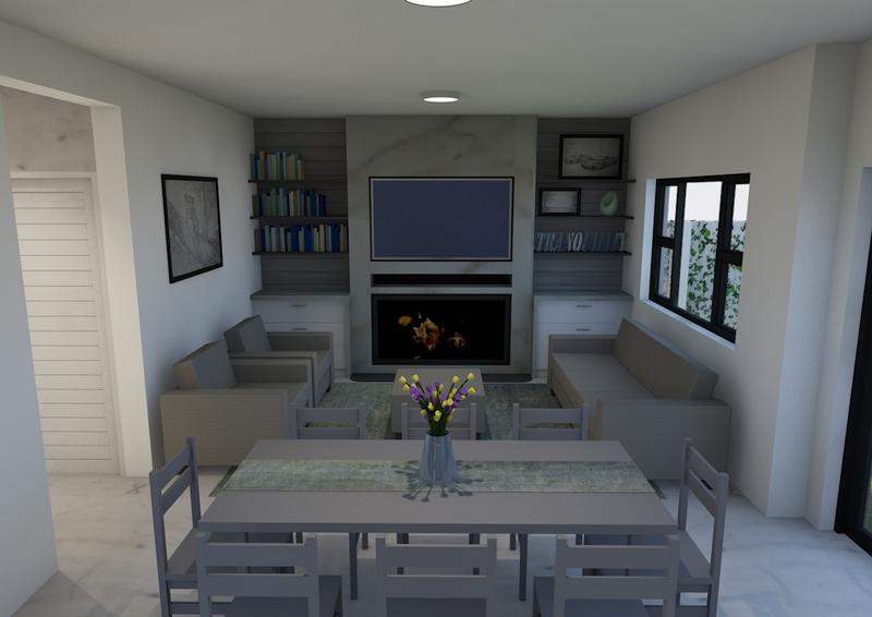 4 Bedroom Property for Sale in Sandown Western Cape